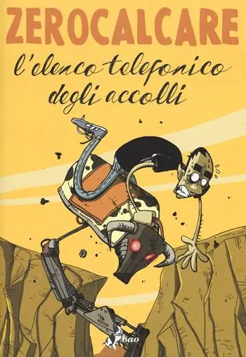 L‘elenco telefonico degli accolli Scelto Dai Clienti