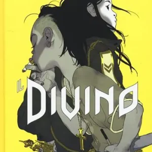 Il divino Bestseller