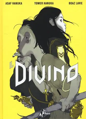 Il divino Bestseller
