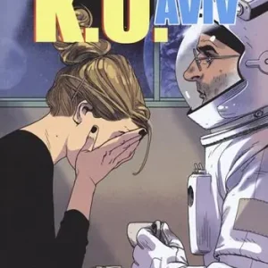 Occasione K.O. a Tel Aviv. Vol. 2