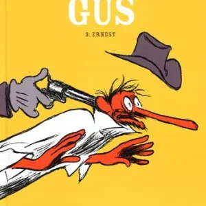 Super Prezzo Ernest. Gus. Vol. 3