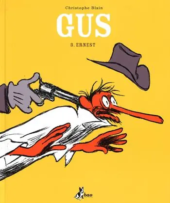 Super Prezzo Ernest. Gus. Vol. 3