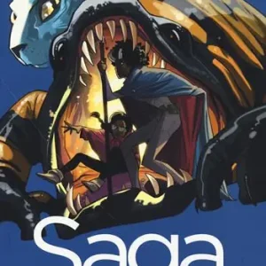 Saga. Vol. 5 Soddisfatti O Rimborsati