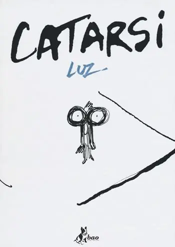 Catarsi Novità