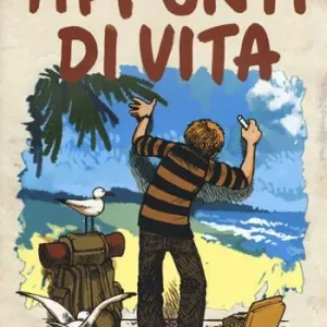 Appunti di vita. Vol. 2 Il piccolo teatro di strada Esclusivo