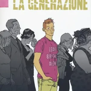 Prezzo Ridotto La generazione