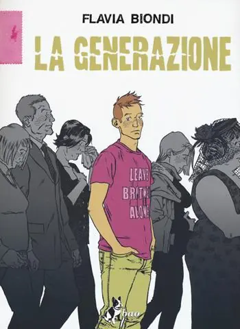 Prezzo Ridotto La generazione