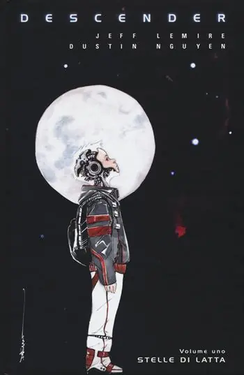 Compra Online Descender. Vol. 1 Stelle di latta