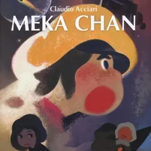 Compra Online Meka Chan