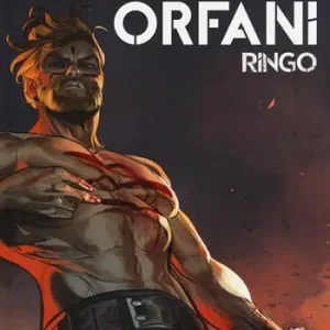 Non Perdere Notti di caccia. Ringo. Orfani. Vol. 3