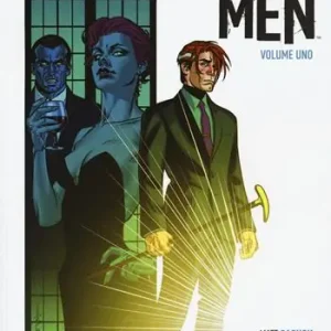 Non Perdere Day Men. Vol. 1