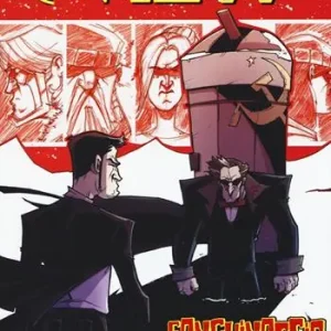 Sanguinaccio. Chew. Vol. 10 Prezzo Conveniente