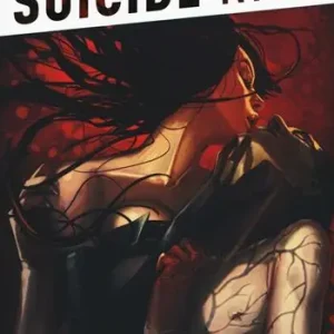 Terra bruciata. Suicide Risk. Vol. 5 Offerta