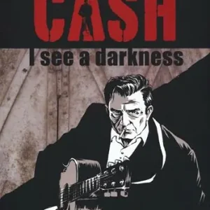 Cash. I see a darkness Compra Online