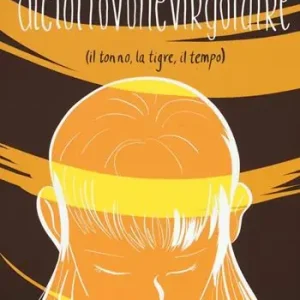 Spedizione Espresso Diciottovoltevirgolatre (il tonno, la tigre, il tempo)