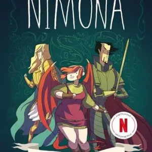 Nimona Esclusivo