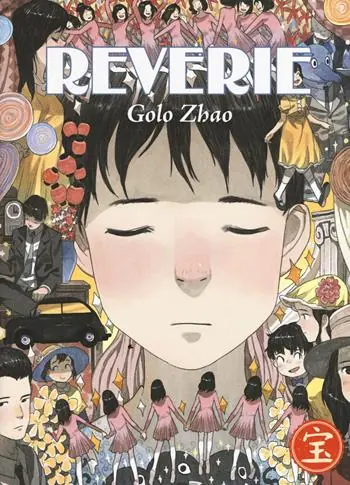 Reverie Offerta Speciale