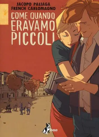 Direttamente Dal Produttore Come quando eravamo piccoli