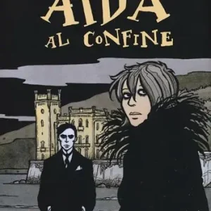 Subito Disponibile Aida al confine