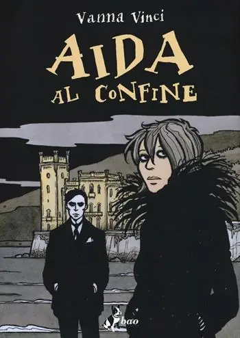 Subito Disponibile Aida al confine