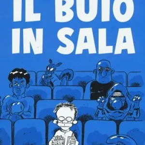Offerta CineMAH presenta Il buio in sala
