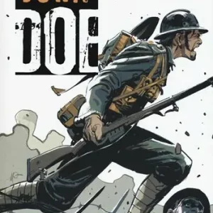 Offerta Lampo John Doe. Vol. 2