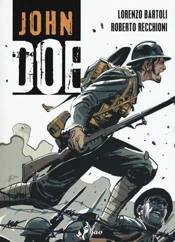 Offerta Lampo John Doe. Vol. 2