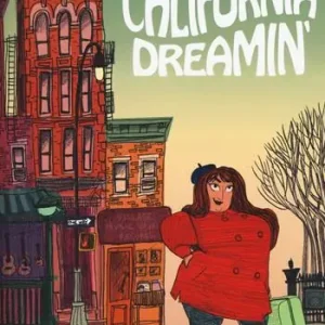California dreamin‘ Popolare