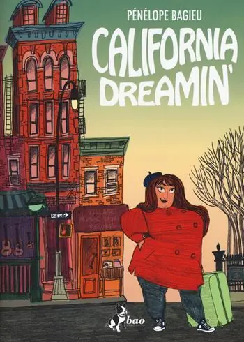 California dreamin‘ Popolare