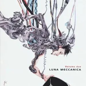 Descender. Vol. 2 Luna meccanica Prezzo Di Fabbrica