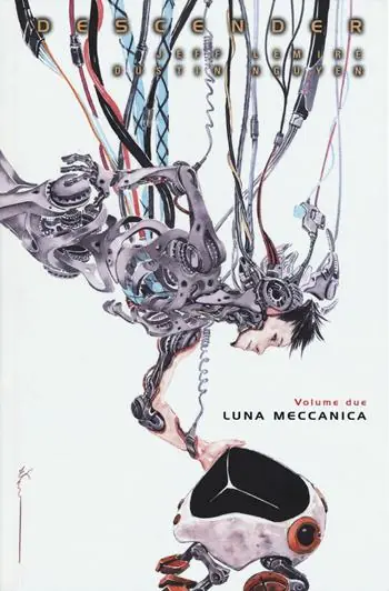 Descender. Vol. 2 Luna meccanica Prezzo Di Fabbrica
