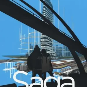 Saga. Vol. 6 Economico