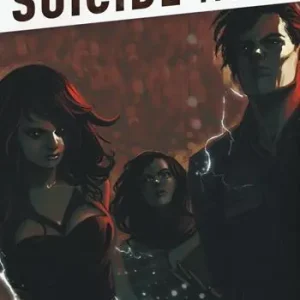 Suicide Risk. Vol. 6 Prezzo Conveniente