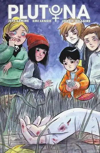 Plutona Subito Disponibile