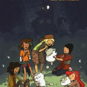 Prezzo Conveniente Fuori tempo massimo. Lumberjanes. Vol. 4