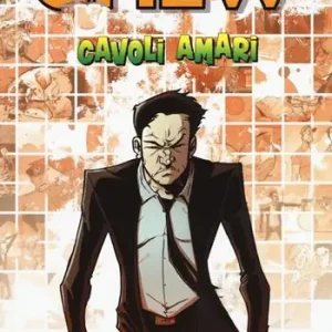 A Buon Prezzo Chew. Vol. 12