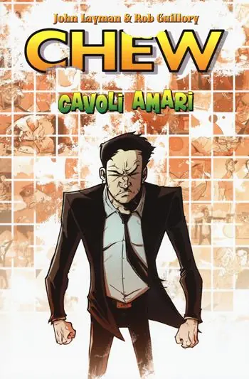A Buon Prezzo Chew. Vol. 12