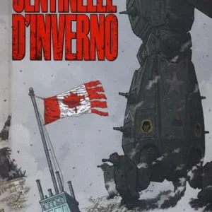 Sentinelle d‘inverno Prezzo Basso