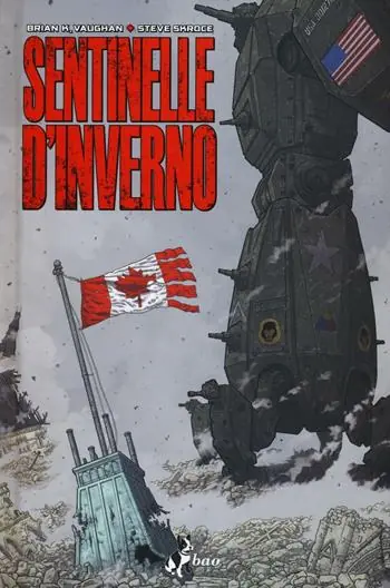 Sentinelle d‘inverno Prezzo Basso