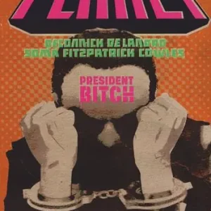Bitch Planet. Vol. 2 Reso Gratuito