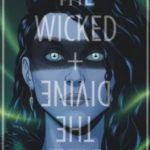 Compra Adesso The wicked + the divine. Vol. 1 Presagio Faust