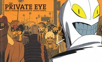 Vendita Finale The private eye