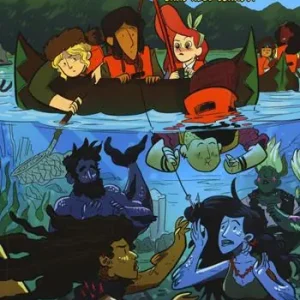 Compra Online Band allo sbando! Lumberjanes. Vol. 5