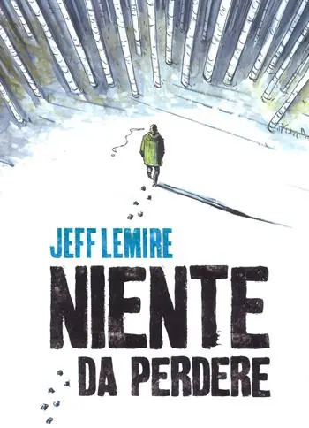 Niente da perdere Ordina Subito
