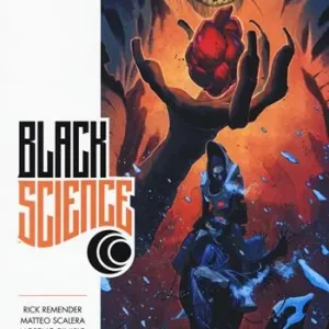 Black science. Vol. 5 Sincera espiazione Prezzo Ridotto