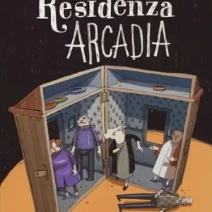 Esclusivo Residenza Arcadia