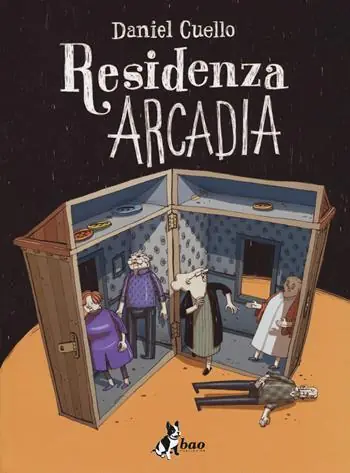 Esclusivo Residenza Arcadia