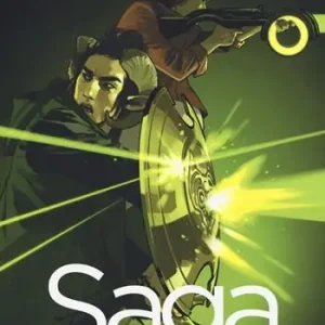Affare Saga. Vol. 7
