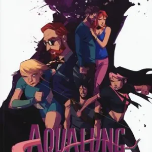Compra Online Aqualung. Vol. 2