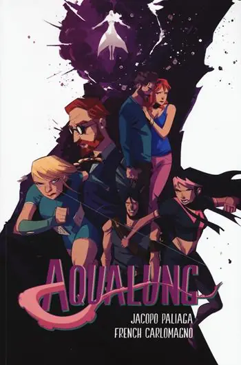 Compra Online Aqualung. Vol. 2